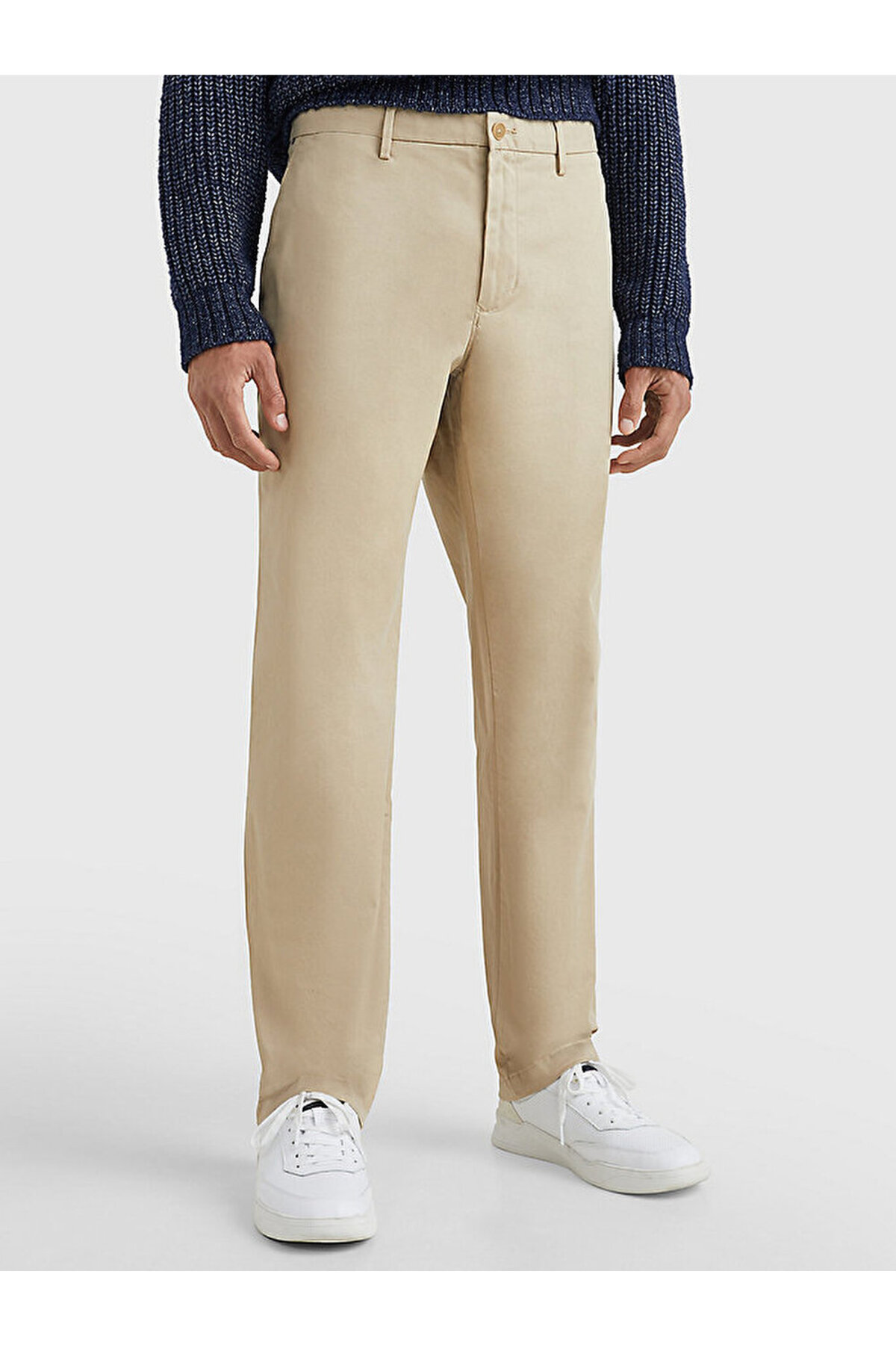 تامی هیلفیگر شلوار مردانه Core Bleecker مدل 1985