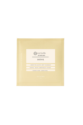 Conbella Detox (10’lu Paket Piramit Detoks Çayı)