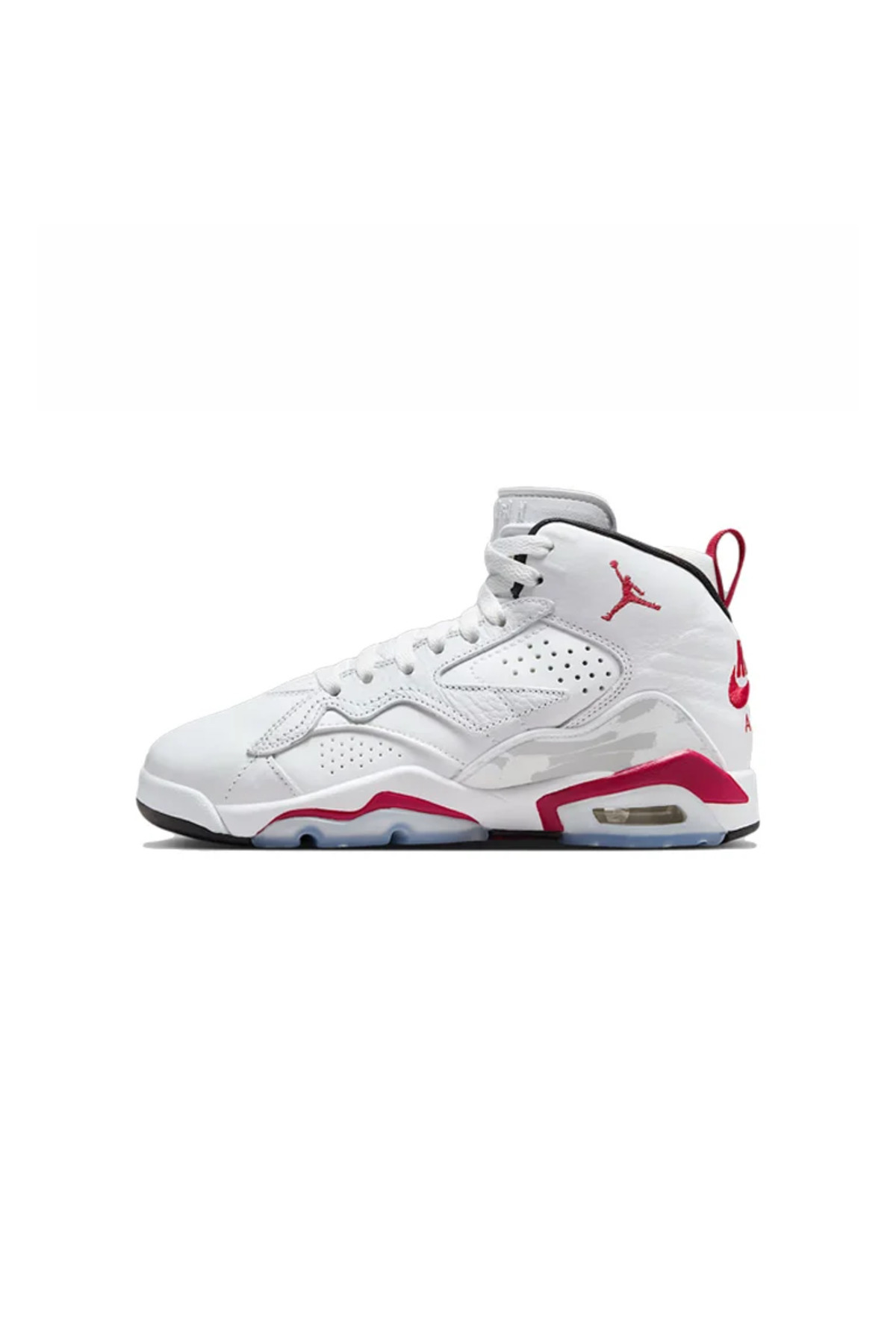 Nike JORDAN MVP BASKETBOL AYAKKABI(DAR KALIP)DZ5577-106