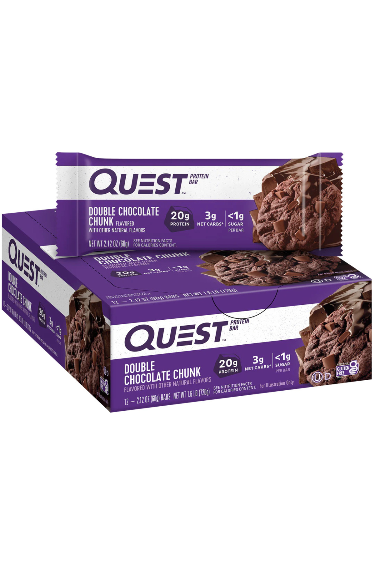 Quest Nutrition Protein Bar - AROMA SORUNUZ !! - Fiyatı, Yorumları
