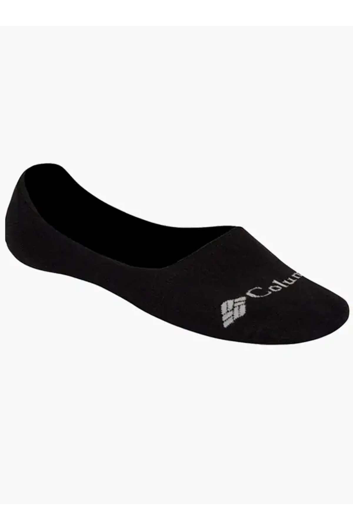 کلمبیا جوراب نامرئی یونیسکس S7017746-BLA C1006 3PP