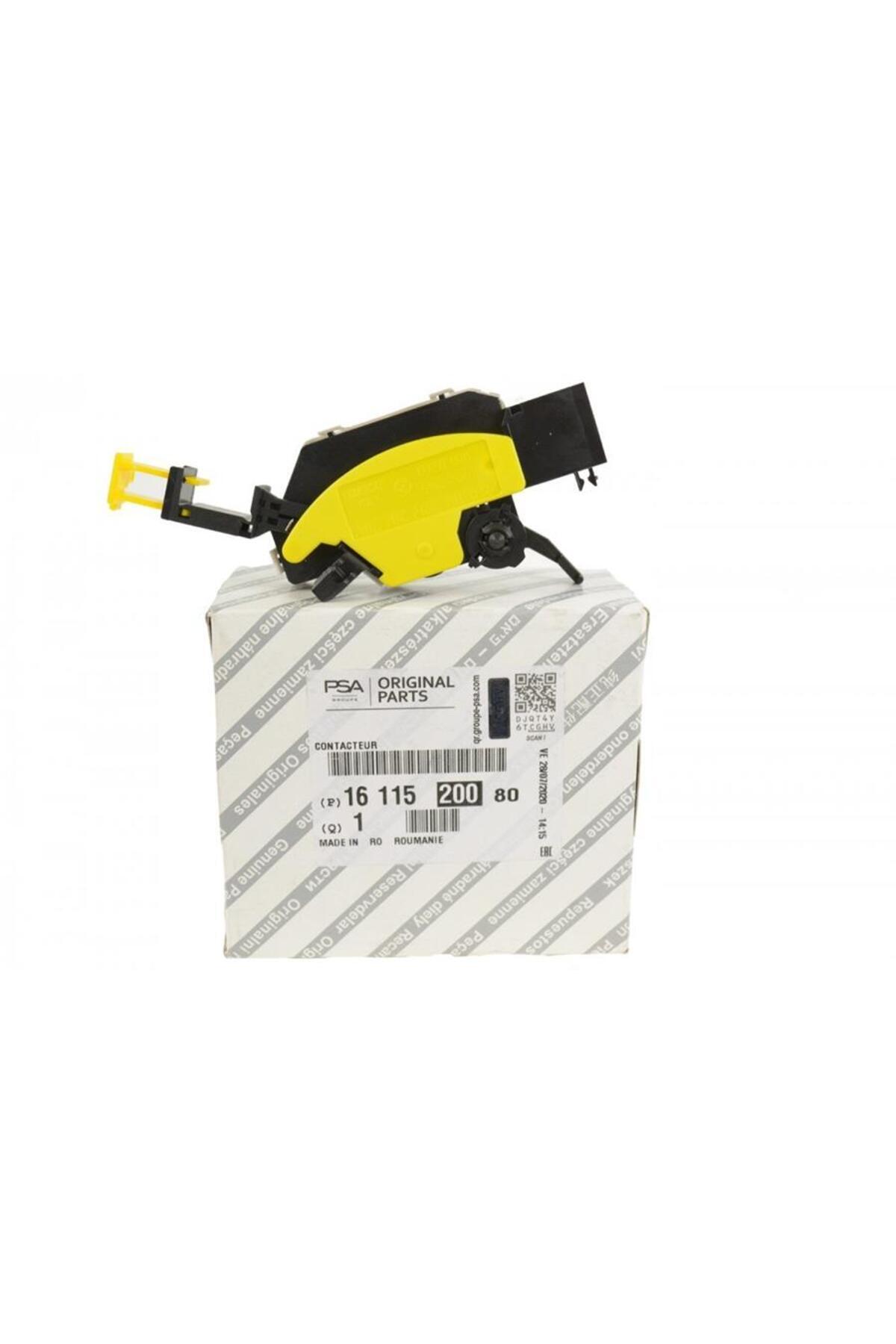 PSA DEBRIYAJ PEDAL KONTAKTORU NEMO BIPPER FIORINO 07> BOXER III JUMPER III 11> DUCATO III 2,3JTD / 3,0JT