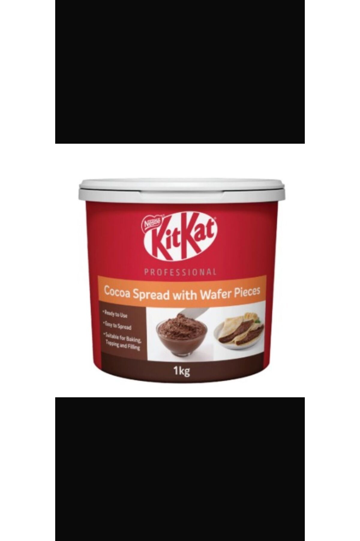 Nestle KITKAT 1 KG