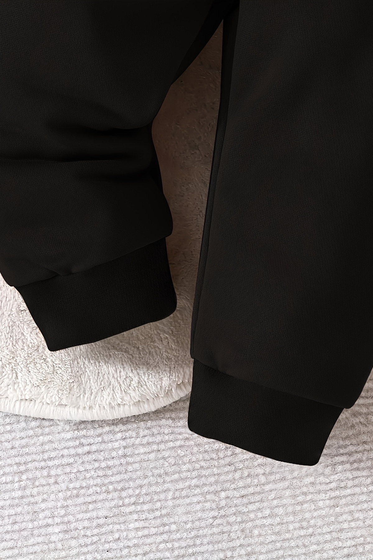 ADABEBEK Premium Leopar Desen Baskılı Alt Üst Bebek Takımı 24581 fotoğrafı 6 (önizleme)