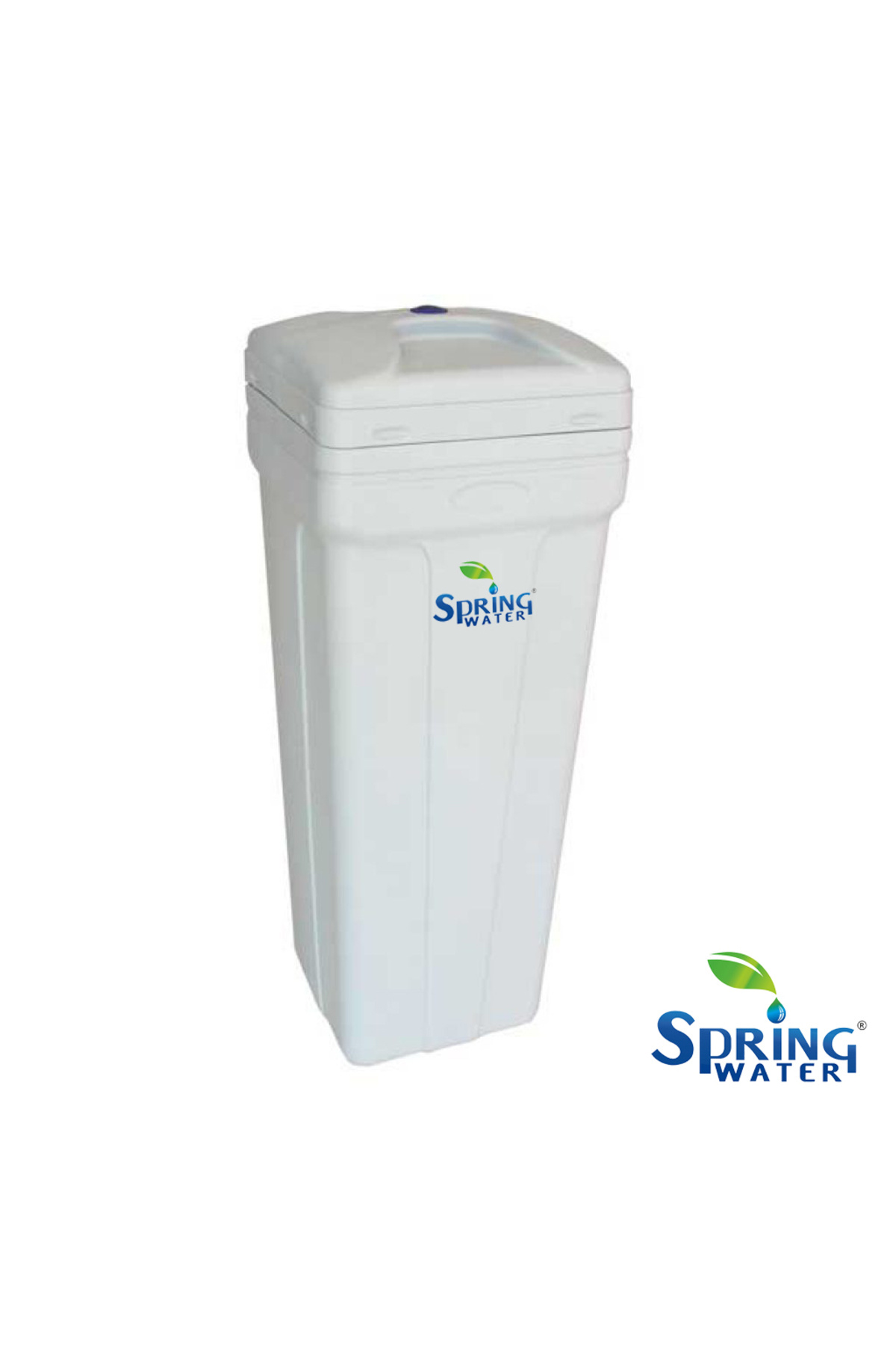 Spring Water Su Kesintileri İçin Su Bidonu 100 Litre