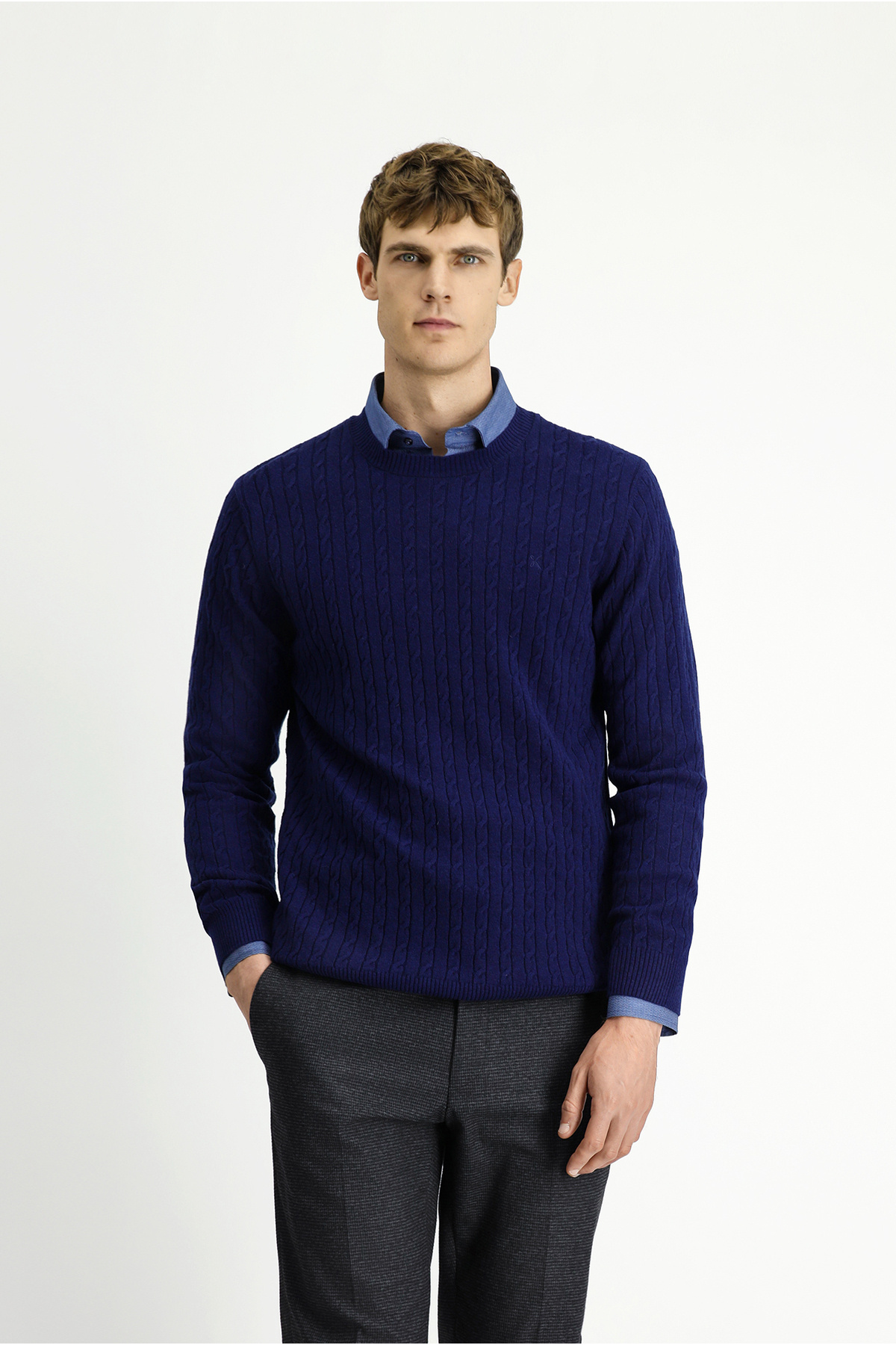 بافت و پلیور کیگیلی KK26DG94DS001