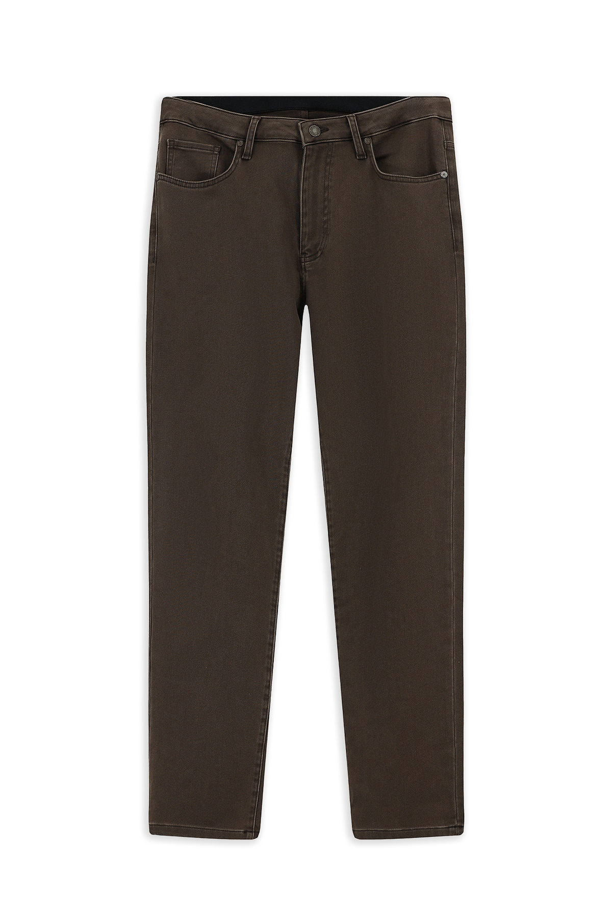 شلوار مردانه راسته فاق نرمال | کیگیلی Kiğılı KK2632F0DZ001 - تصویر 7