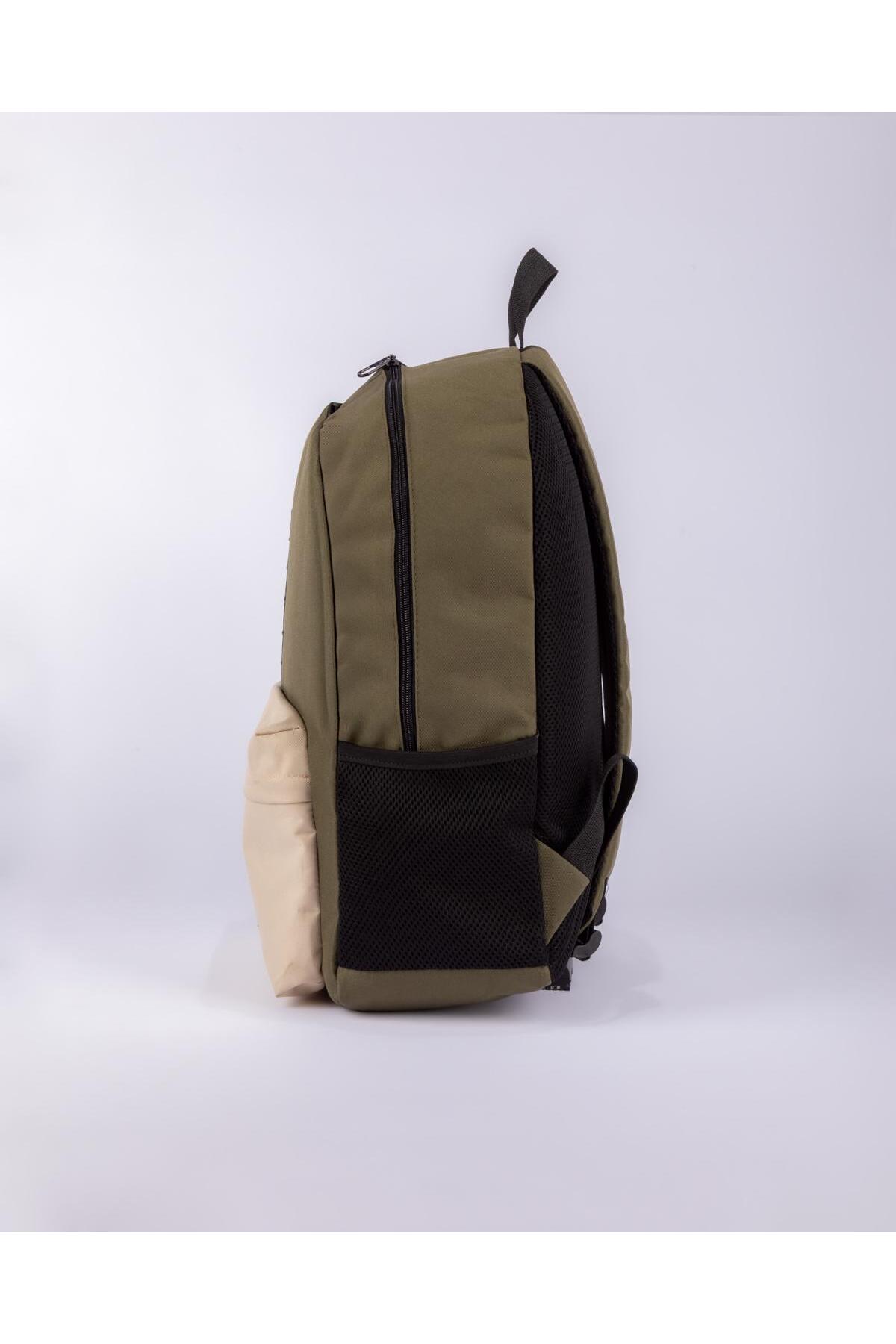 کوله پشتی مردانه راسته | کاپا Kappa 36172WW - تصویر 4