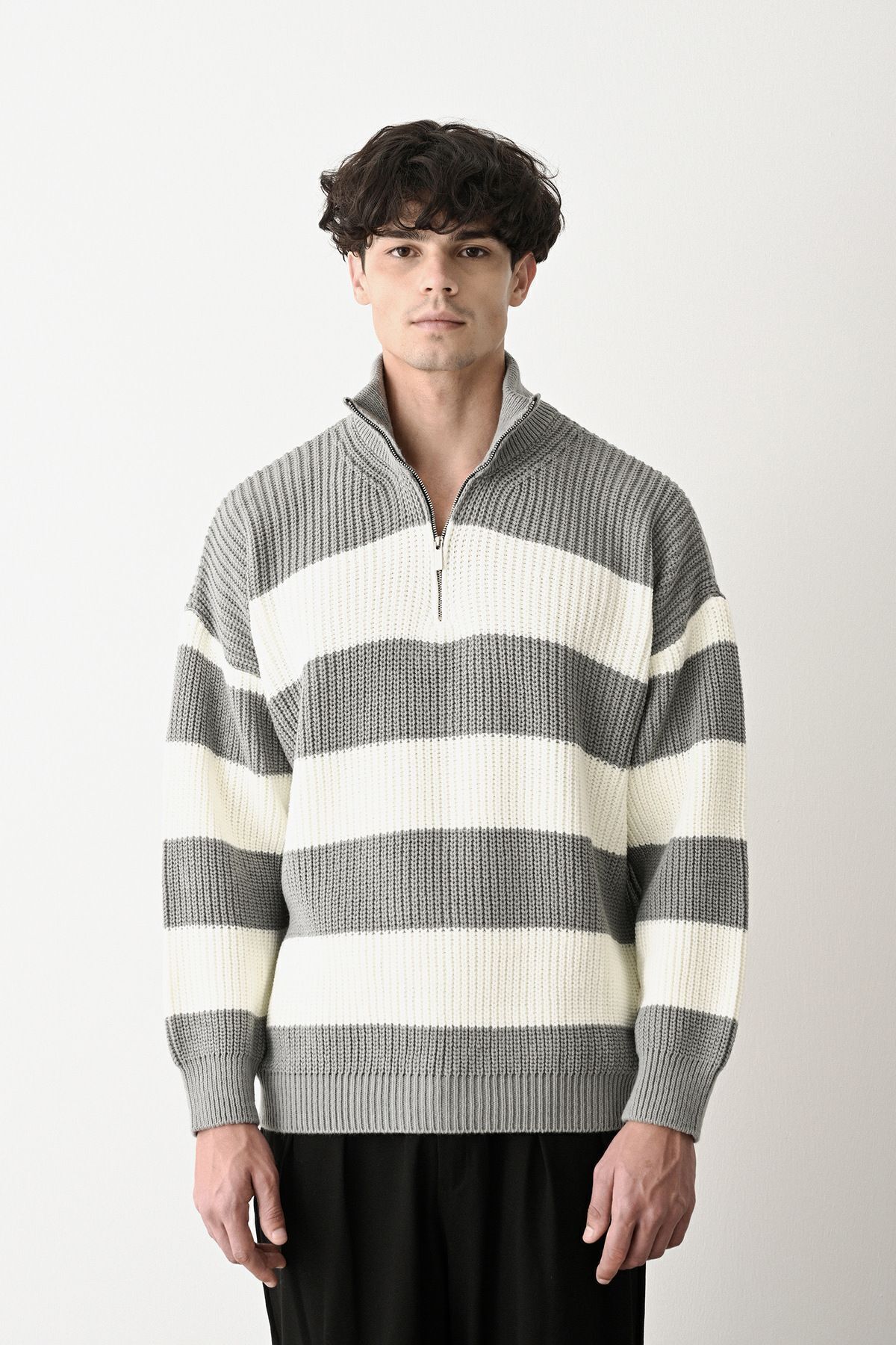 بافت و پلیور  1964