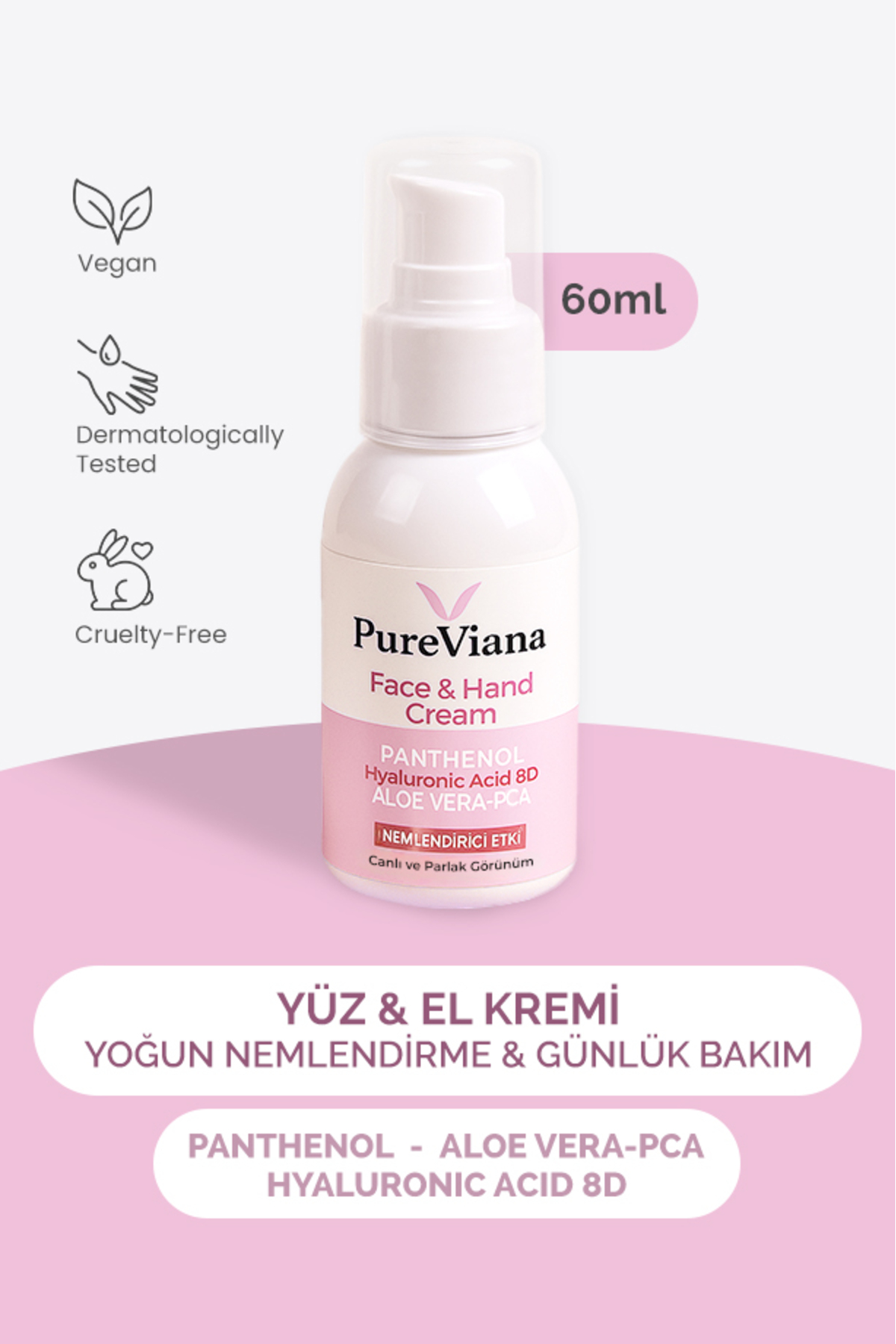 کرم صورت  MK-PV-YEK-60ML