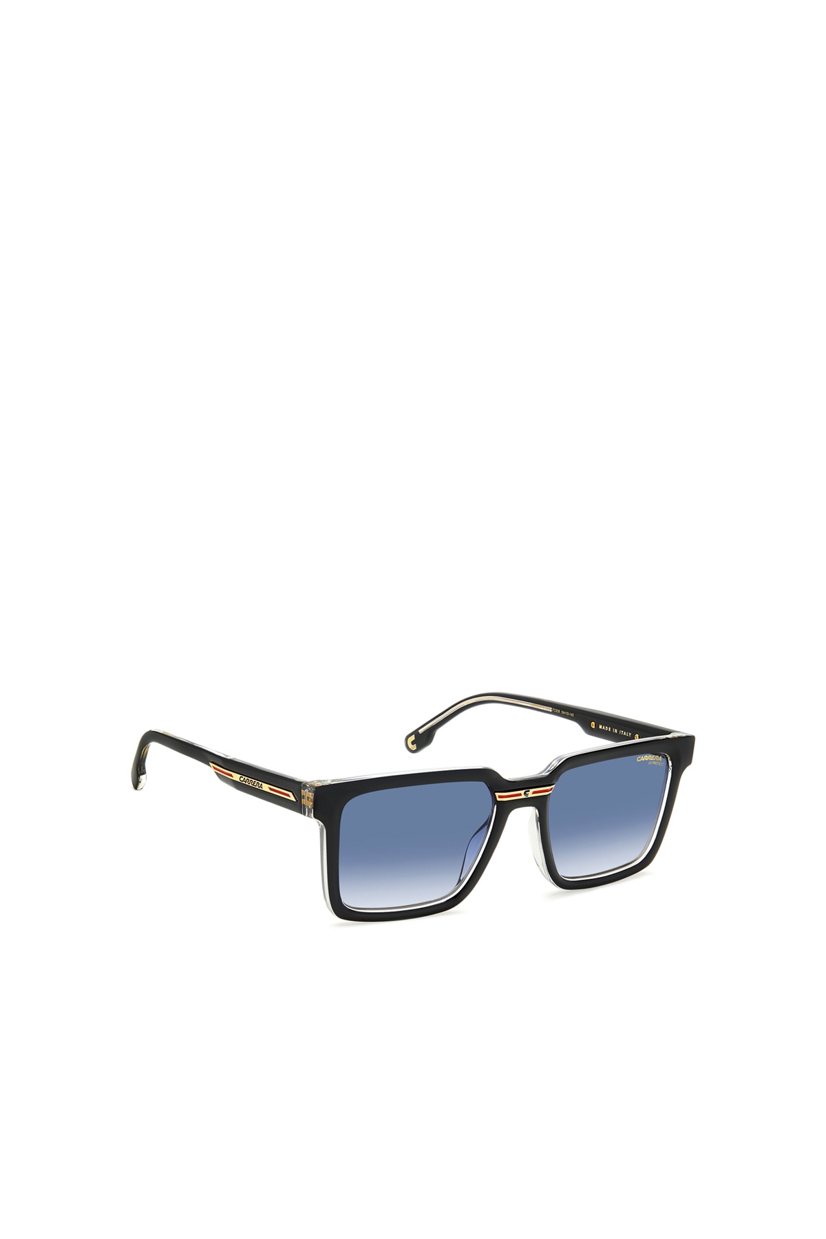 عینک آفتابی مردانه راسته | Carrera 716736983813 - تصویر 3