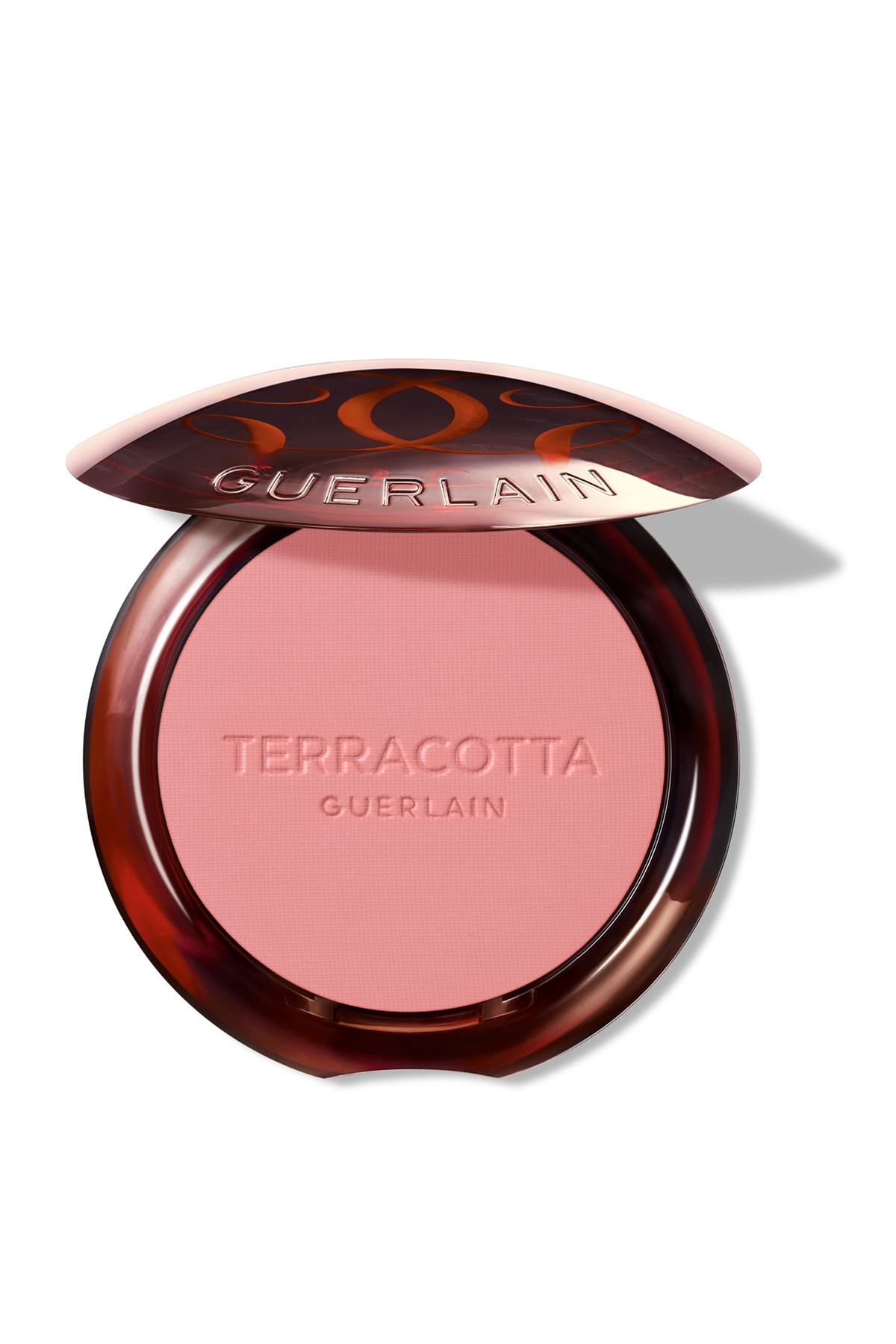 TERRA 24 BLUSH 00 PDR Allık — رنگارنگ 5003152407