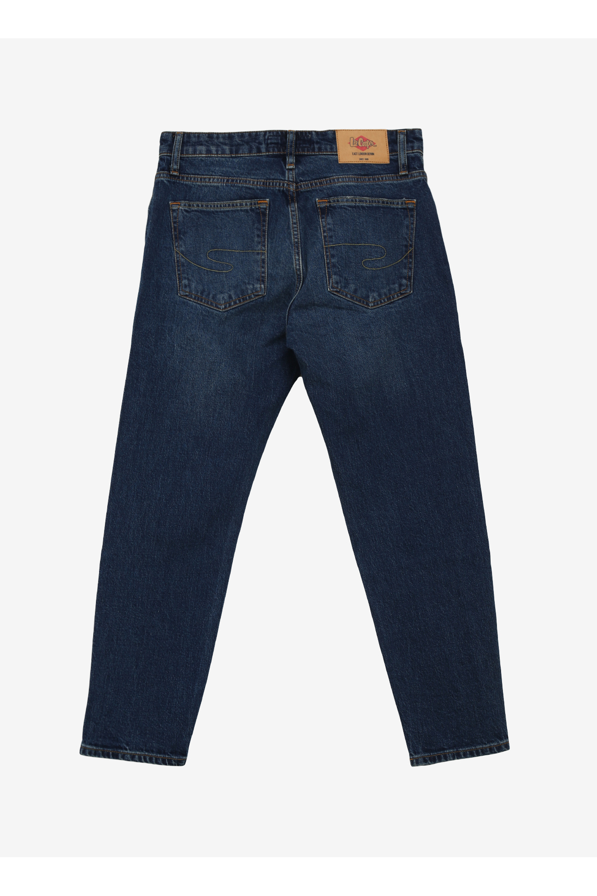 شلوار جین مردانه راسته Belirtilmemiş | لی کوپر Lee Cooper 5003132073 - تصویر 2