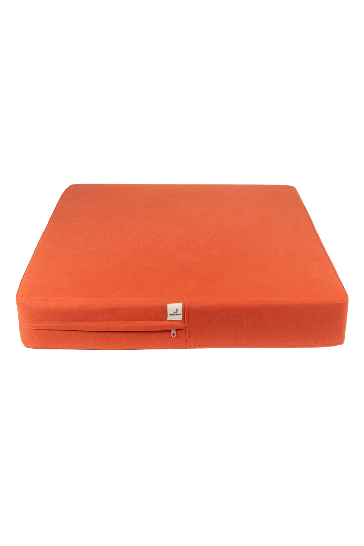 Tile Zabuton Thick Meditation Cushion 70 x 70 x 12 cm Floor Mat