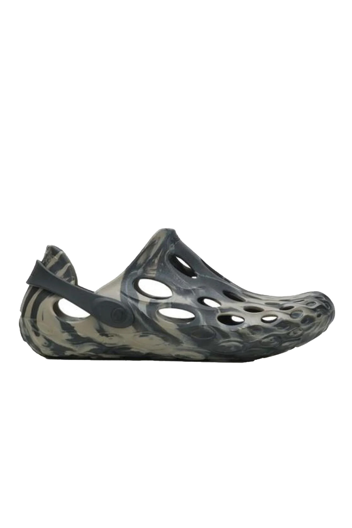 مرل دمپایی مشکی مردانه Hydro Moc MEN'S HYDRO MOC J003743