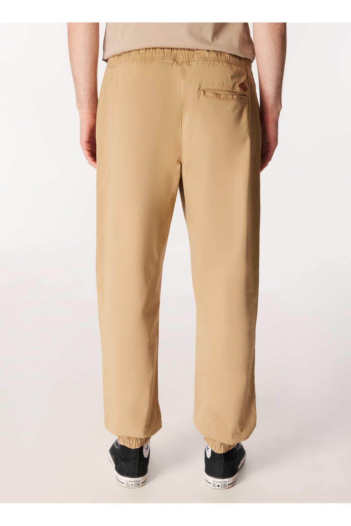 شلوار مردانه راسته فاق نرمال | لی کوپر Lee Cooper 5003132108 - تصویر 5
