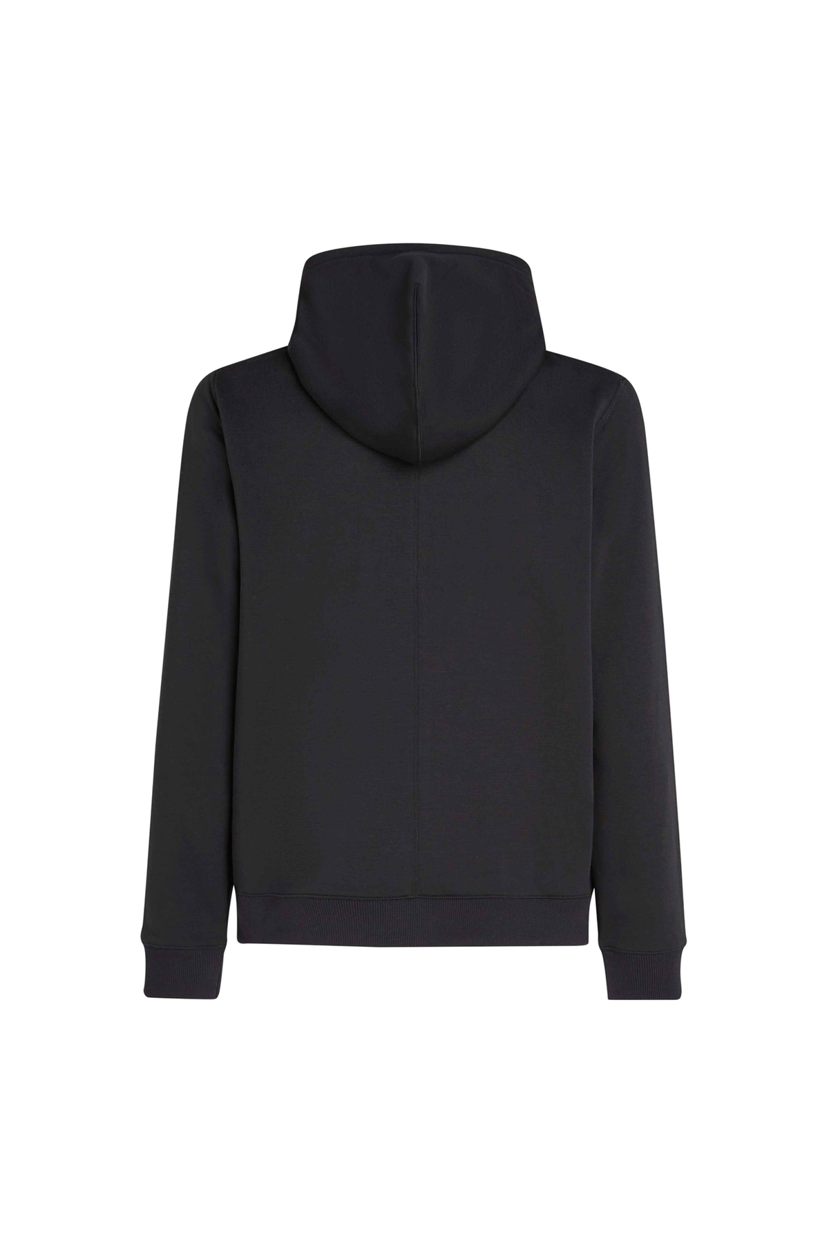 کلوین کلاین ژاکت کلاه دار مشکی مردانه