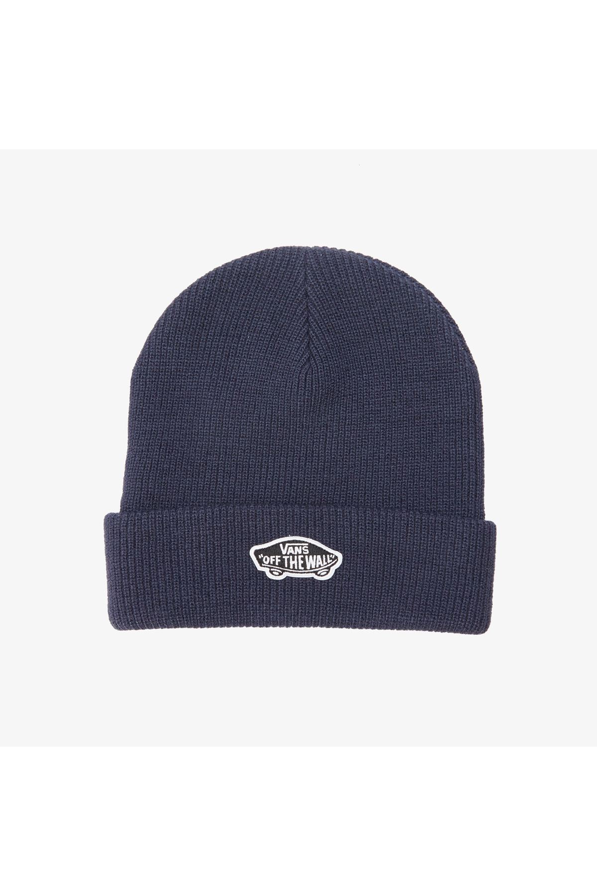 ونس کلاسیک Cuff Beanie Unisex Beret VN000QB2JDU1 Anthracite-STD