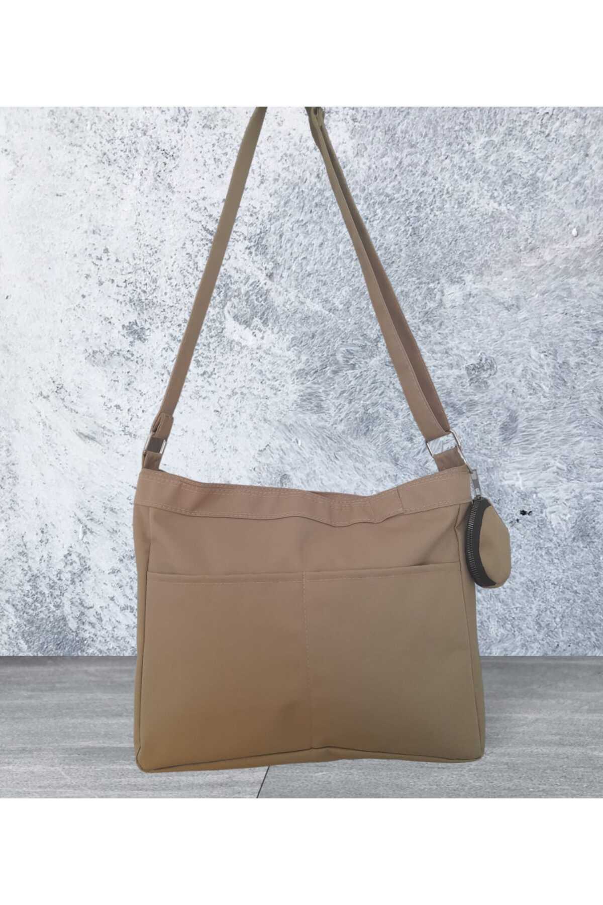 Çınar Aksesuar  Postacı çantası - Görsel 2