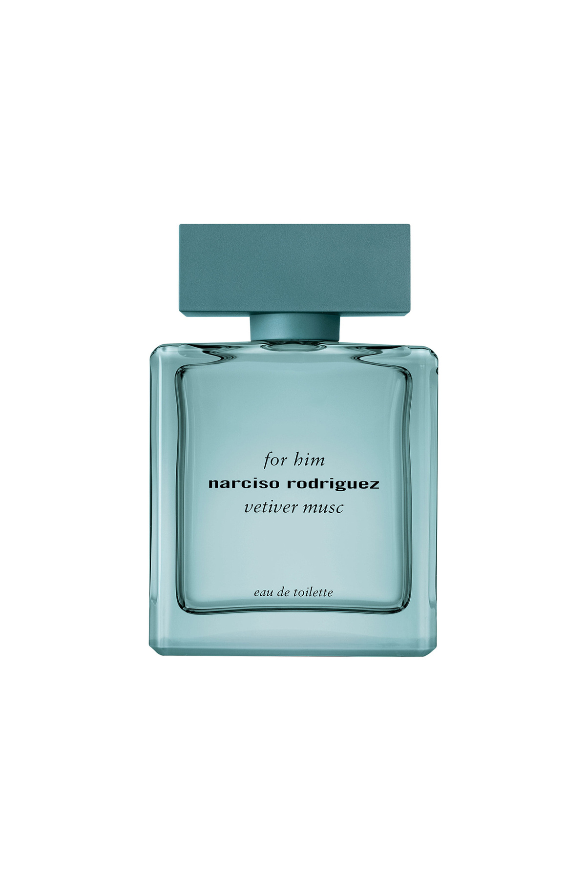  عطر For H VETIVER MUSC EDT 100 ml