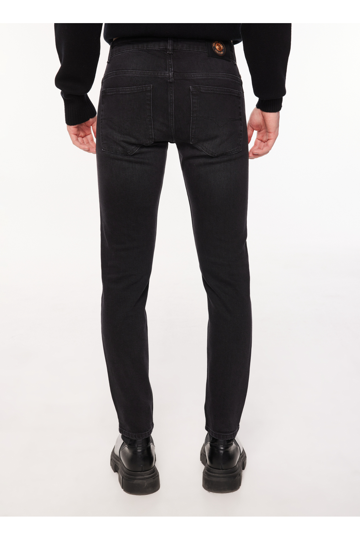 VERSACE JEANS COUTURE Jeans Modelleri, Fiyatları 2026