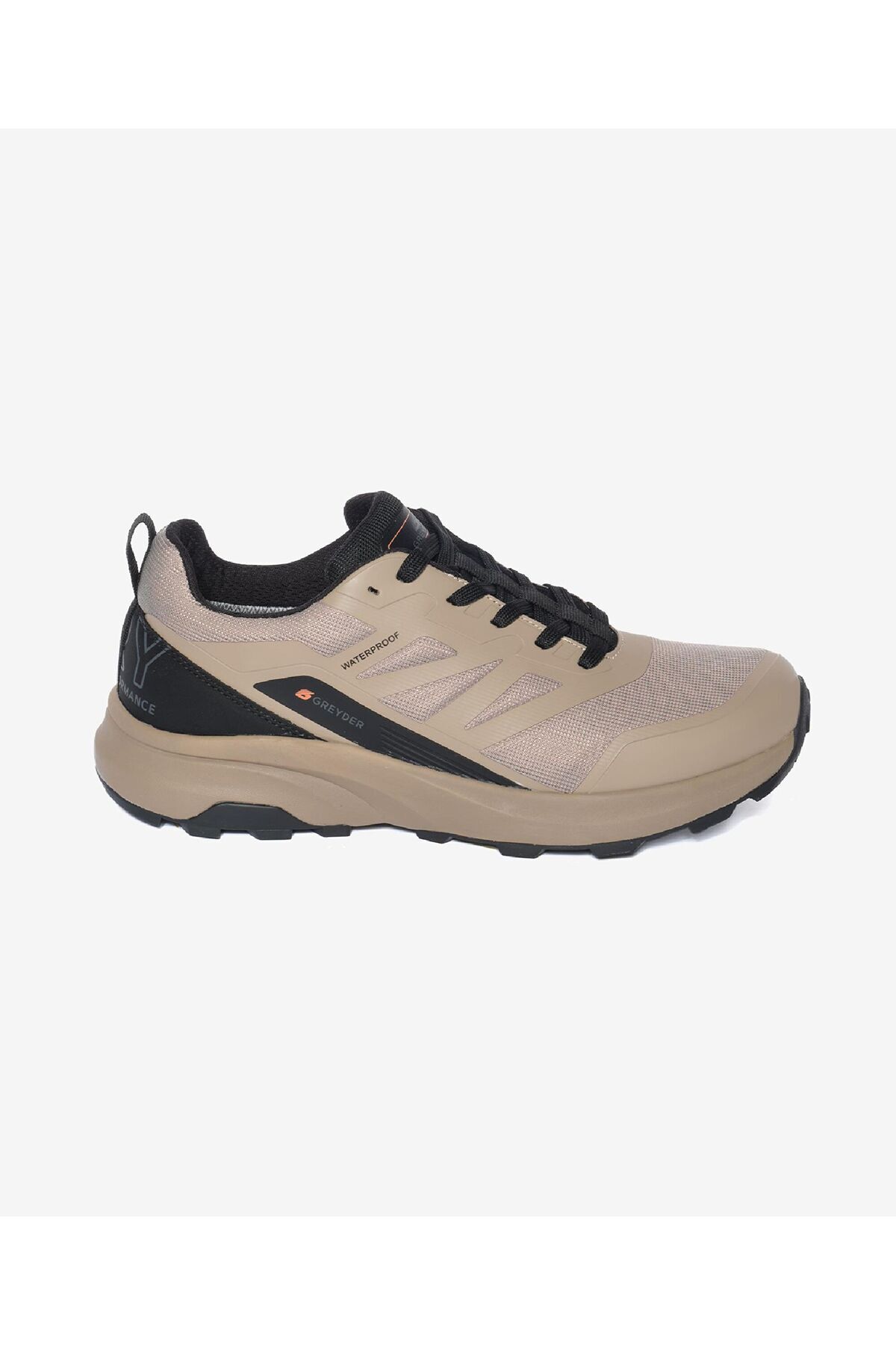 سالومون کفش ضد آب Mink Black 4K1GA18060
