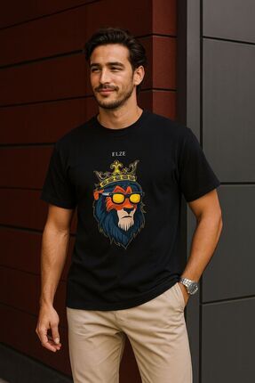 ELZE MODA A KALİTE PREMİUM OVERSİZE T-SHİRT