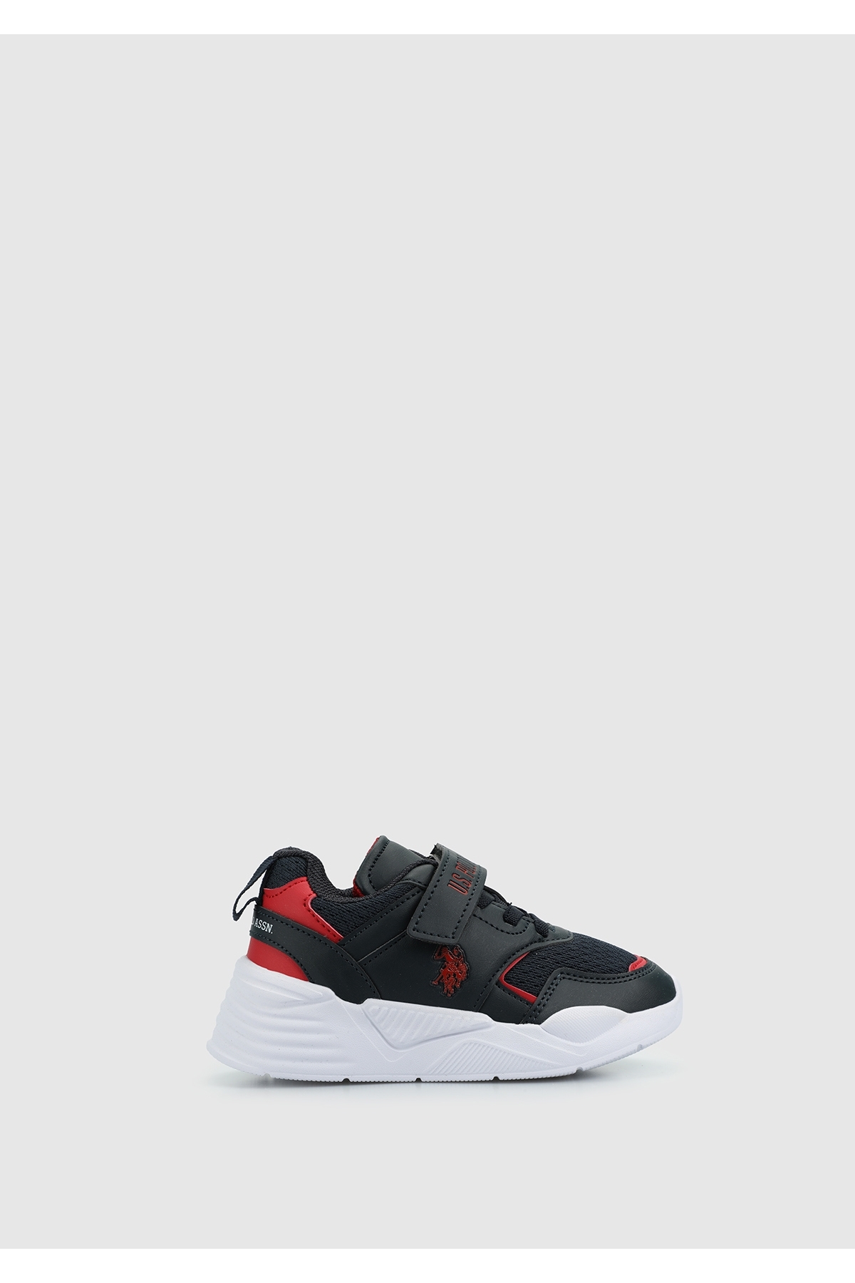 Terminal Lacivert Erkek Çocuk Sneaker — سرمه‌ای 000000000102032542