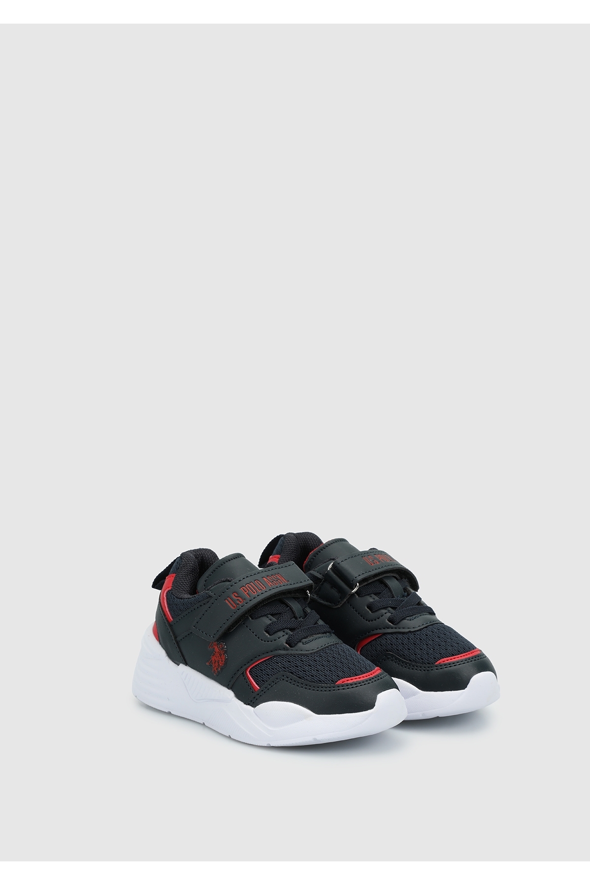 Terminal Lacivert Erkek Çocuk Sneaker — سرمه‌ای 000000000102032542 — تصویر 2 از 5