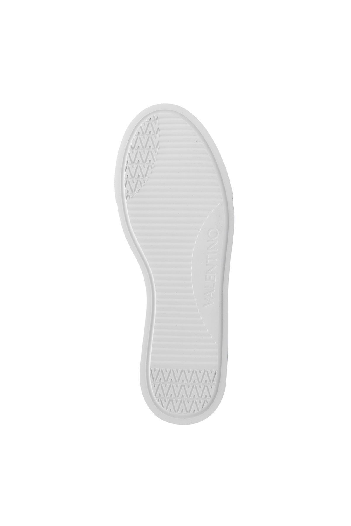 کتانی زنانه چرم مشکی 91V1303VIT550