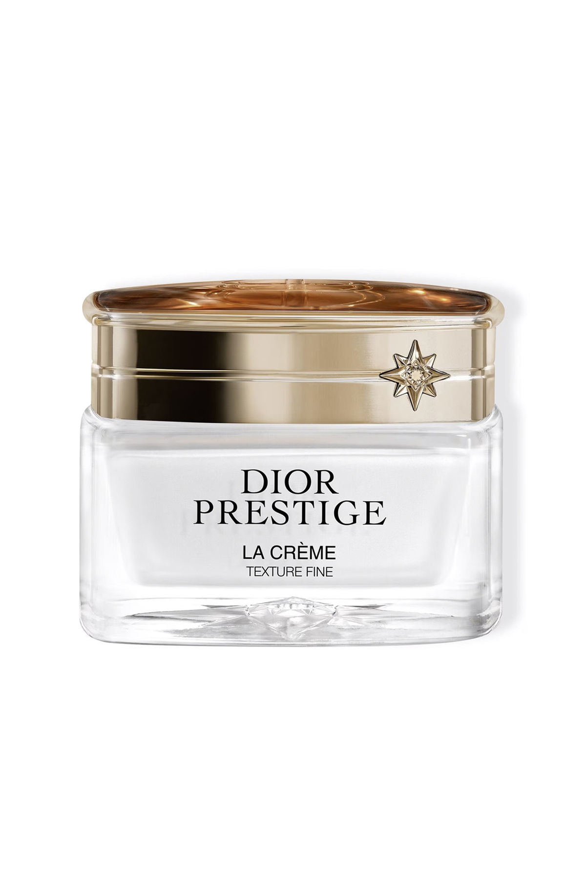 【新品未使用】Dior Prestige La Crème リフィル 50mL Dior Prestige La Crème Texture Fine Yaşlanma Karşıtı Krem 50 Ml