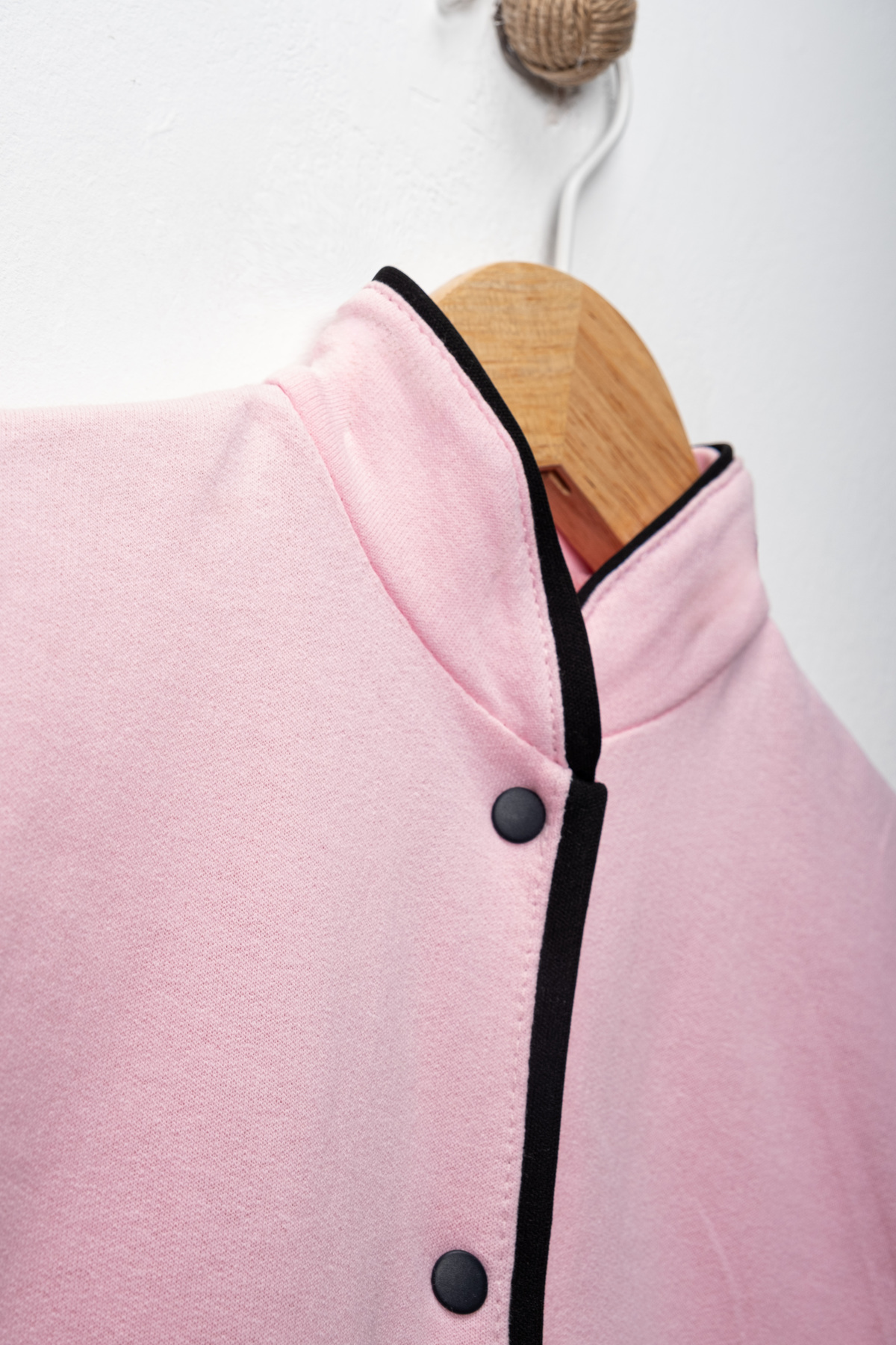 Pırlanta baby MiniMod Bebek Düğmeli Pijama Takımı fotoğrafı 3 (önizleme)