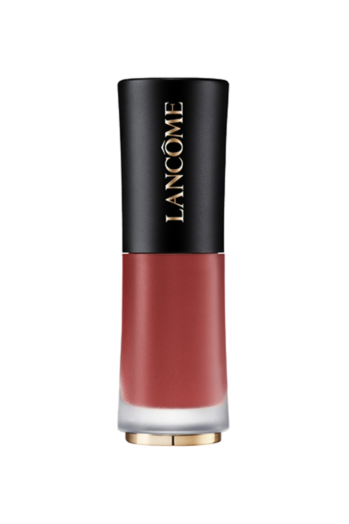رژ لب مایع L'Absolu Rouge Drama Ink 274 French Tea