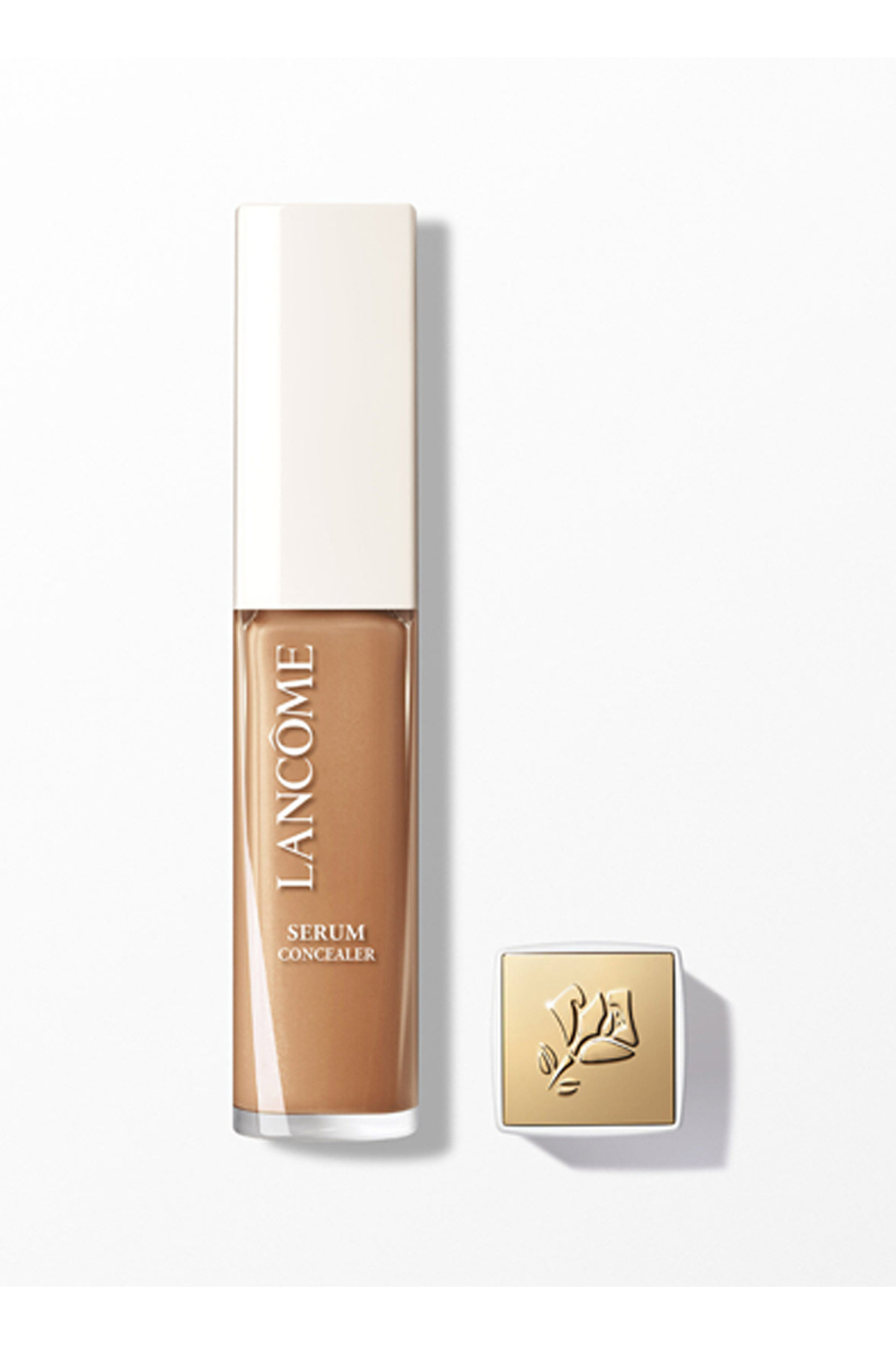 Lancome Teınt Idole Ultra Wear C&G Glow Serum Concealer 450W — رنگارنگ 5003084006