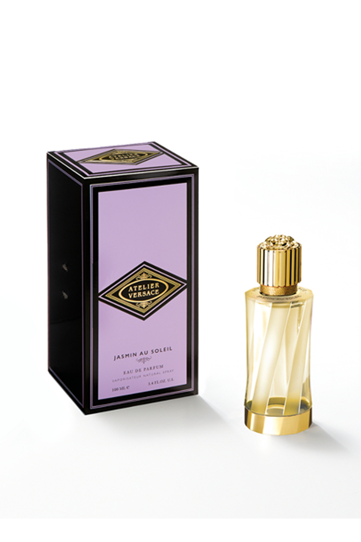 ورساچه عطر Jasmin Au Soleil EDP 100 ml