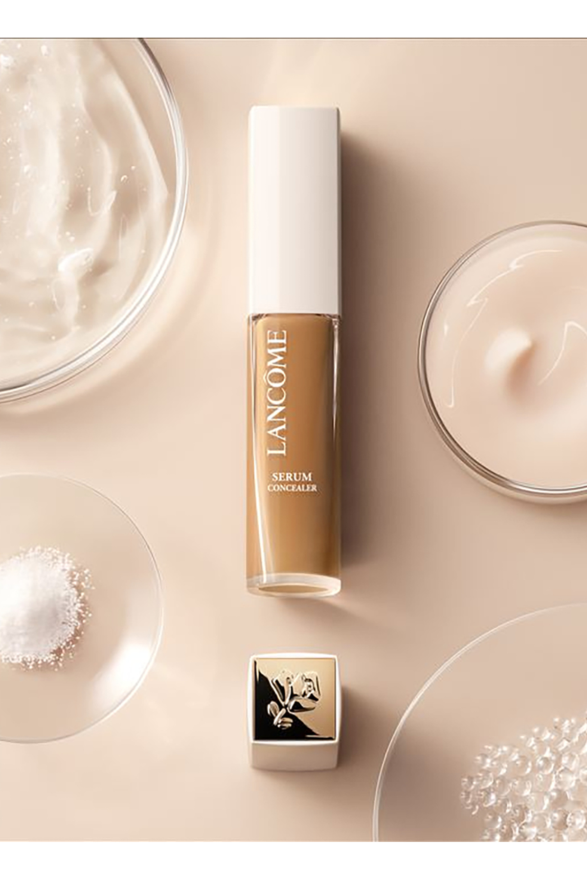Teınt Idole Ultra Wear C&G Glow Serum Concealer 450W — رنگارنگ 5003084006 — تصویر 7 از 7