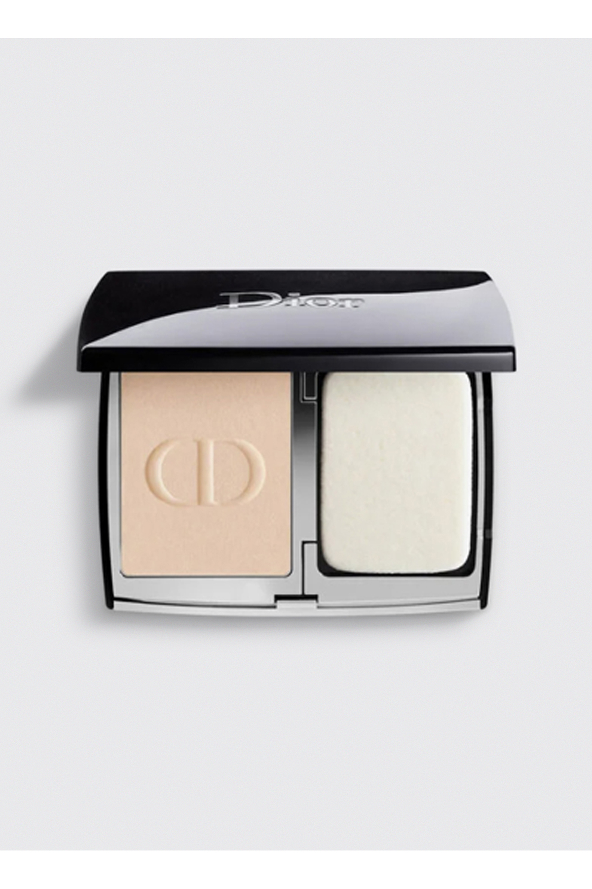 Dior دیور فونداسیون فوراور نچرال ولولت کامپکت 1N — رنگارنگ 5002964301