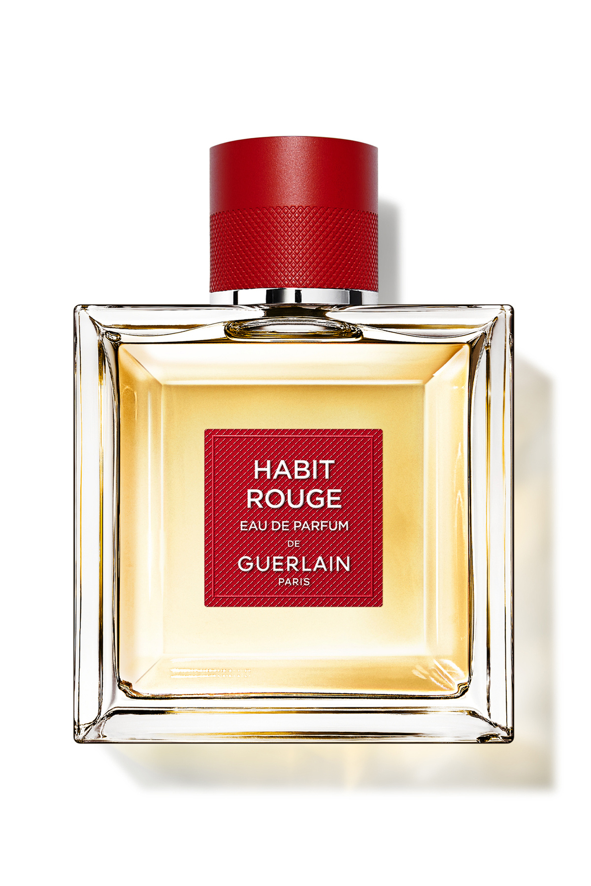گرلن عطر Habit Rouge EDP 100 میلی لیتر