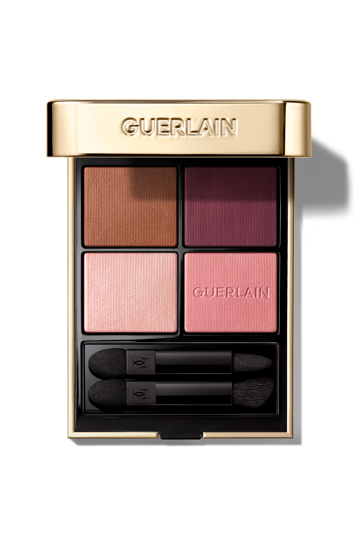 Guerlain Ombres G Eye Shadow Palette - 530 Majestic Rose - Fiyatı