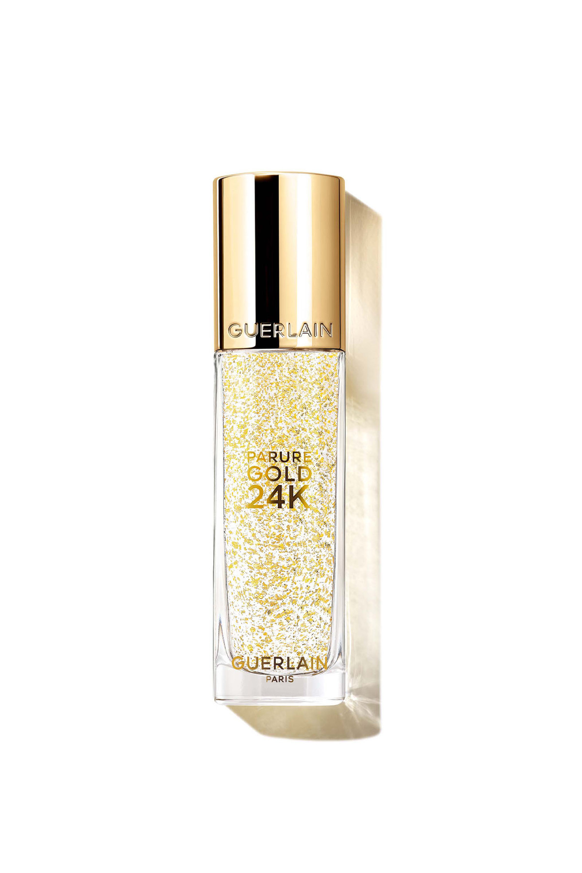 Parure Gold 24K Radiance Booster Perfection Primer - Makyaj Bazı — رنگارنگ 5003048973