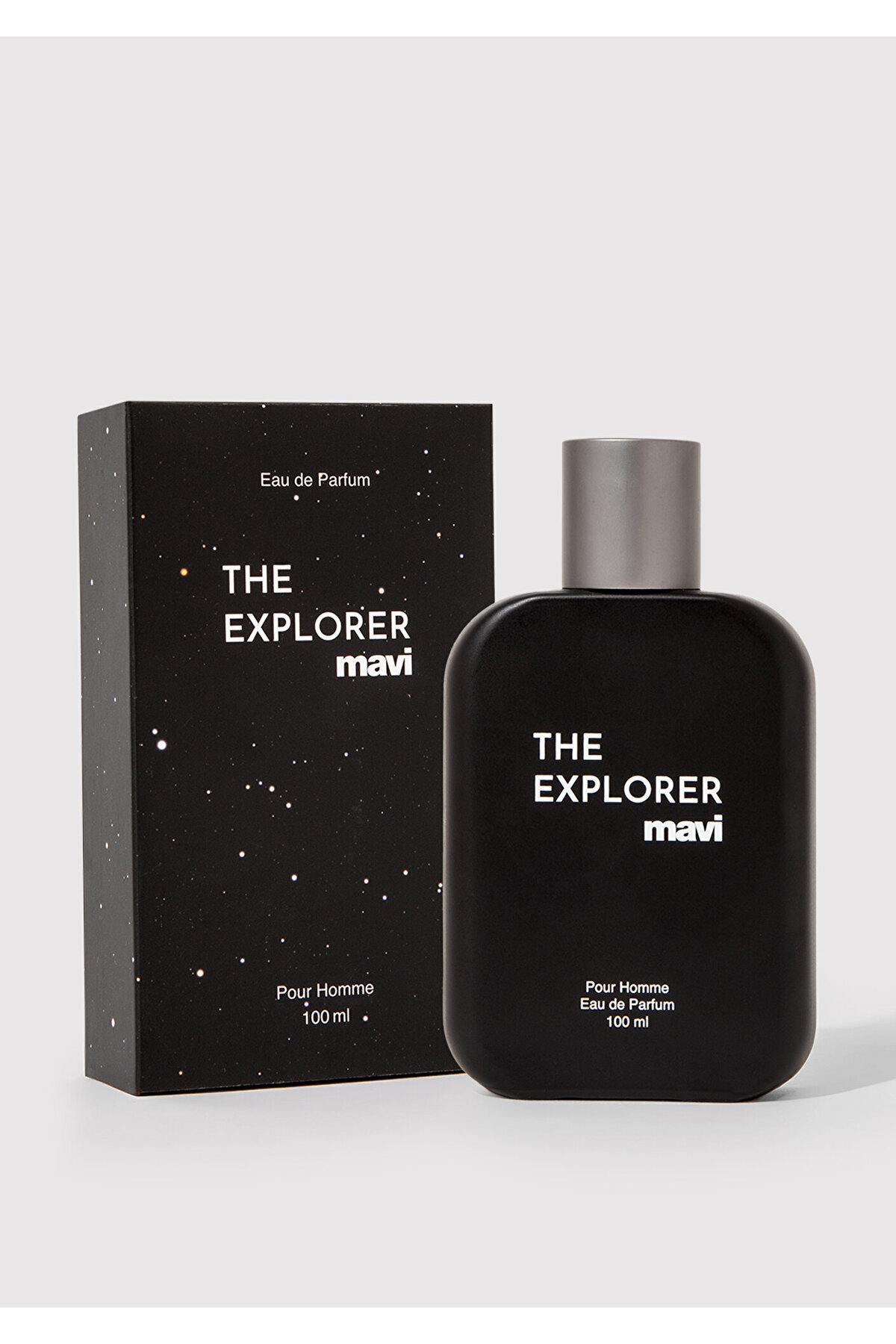 ماوی عطر مردانه The Explorer EDP 100 ml 091329-28614 ماوی عطر مردانه The Explorer EDP 100 ml 091329-28614