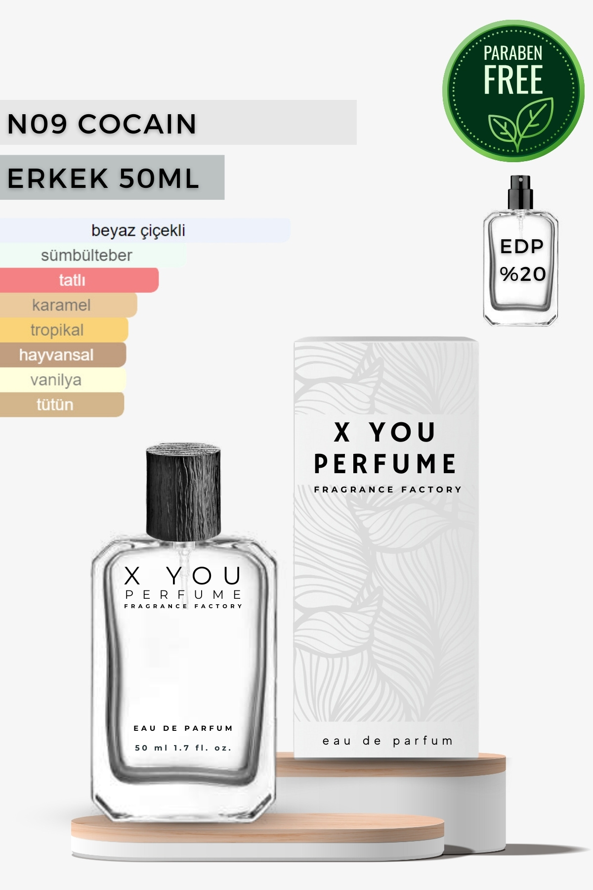 ادکلن  TYC35O0B3N172830491080331