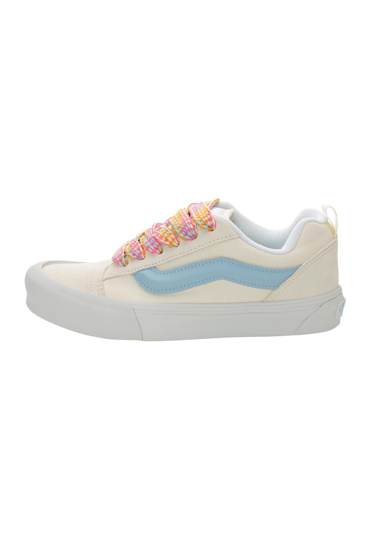ونس 000D6ZZ5D1-R Knu Skool Sneakers سفید