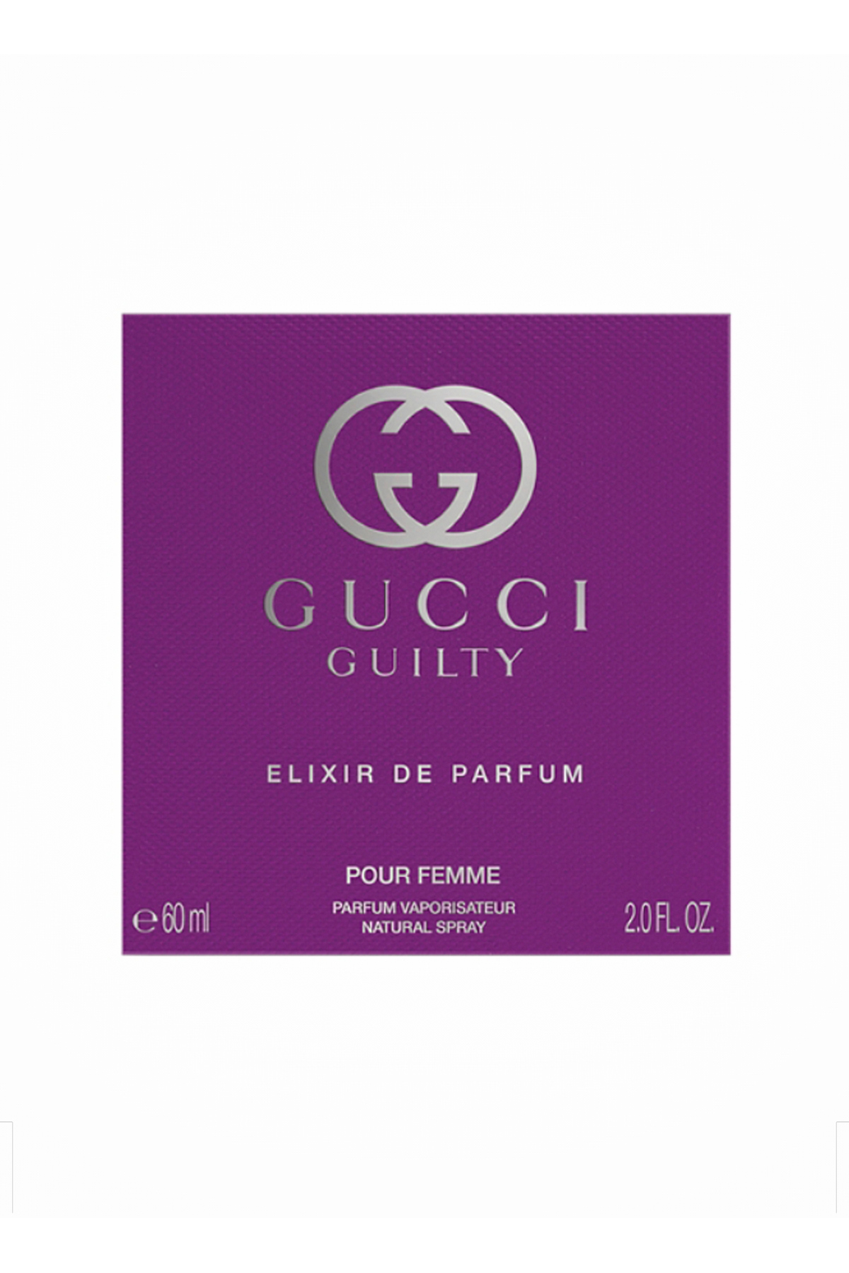 عطر زنانه | گوچی Gucci 5003089546 - تصویر 3