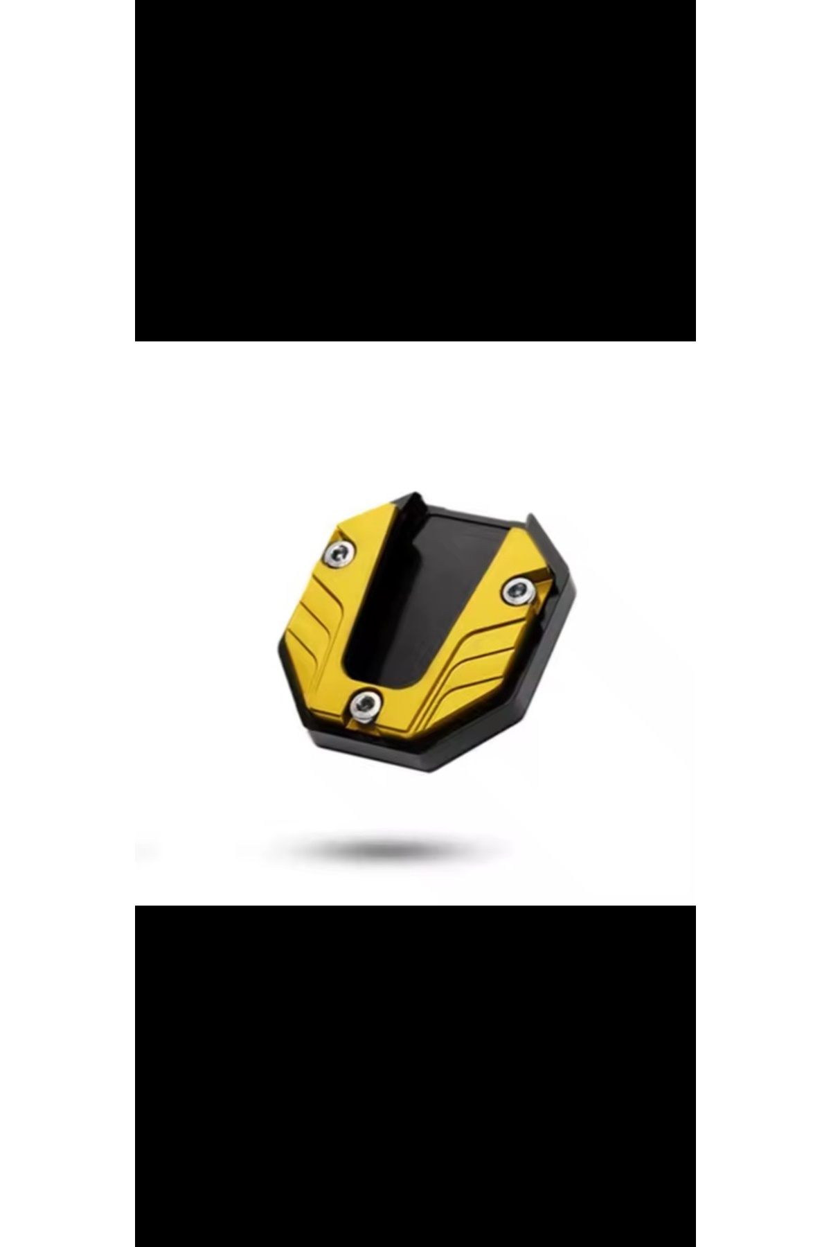 Yamaha Motosiklet Yan Ayak Genişletme Kiti