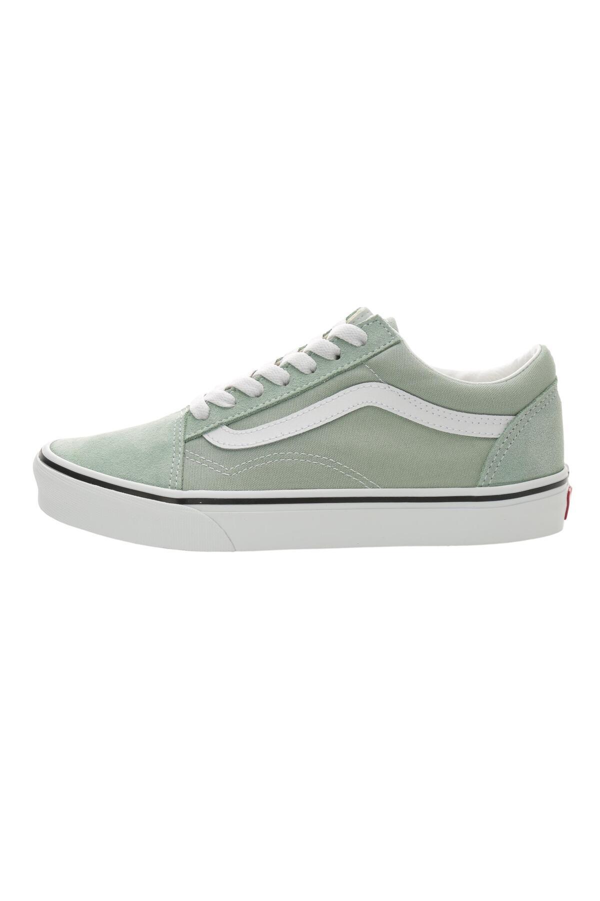 ونس 000D6WEMW1-R Sneakers Old Skool سبز