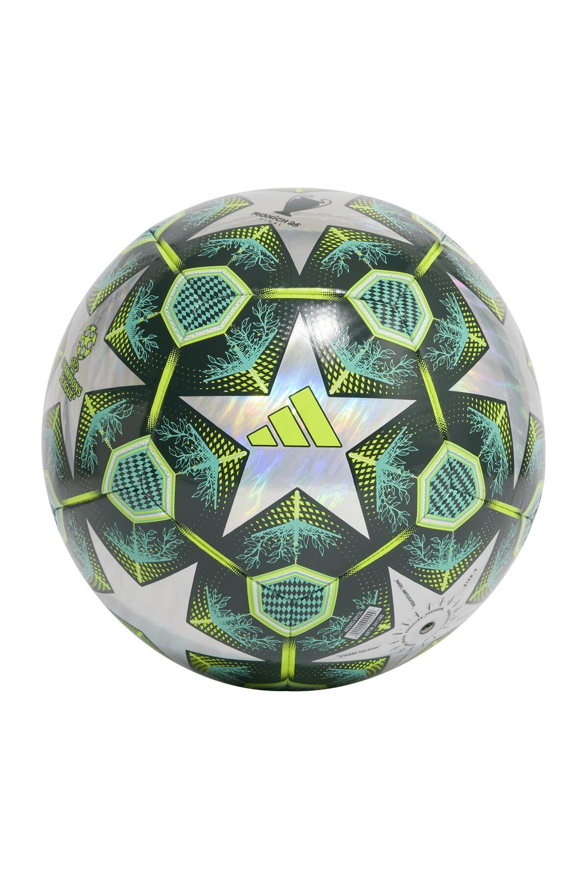 آدیداس JH1280-U adidas Ucl Trn فویل توپ فوتبال سبز