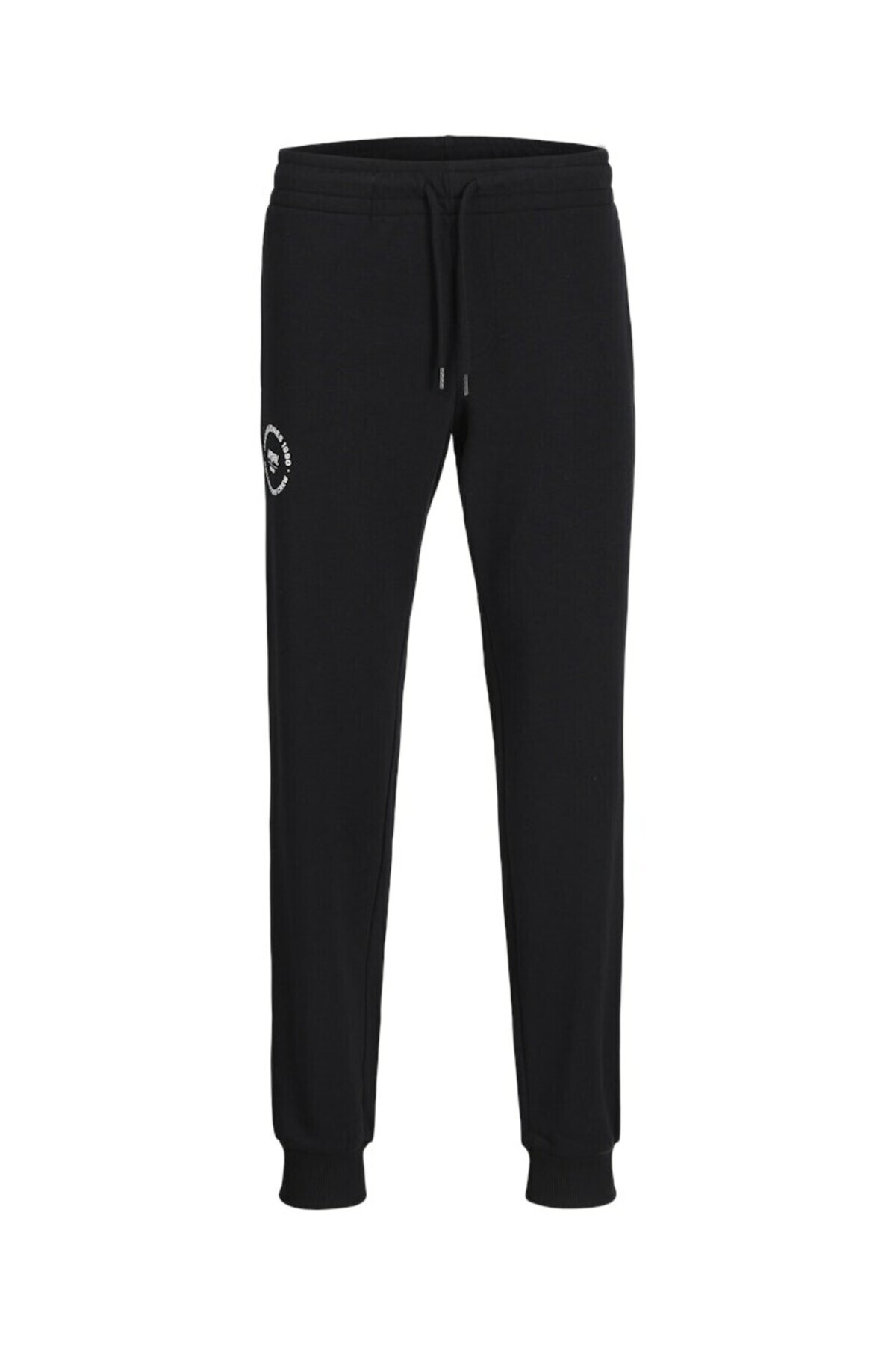 جک اند جونز پیراهن ورزشی مردانه مشکی Jpstgordon Simon Sweat Pants پایین 12268442-مشکی
