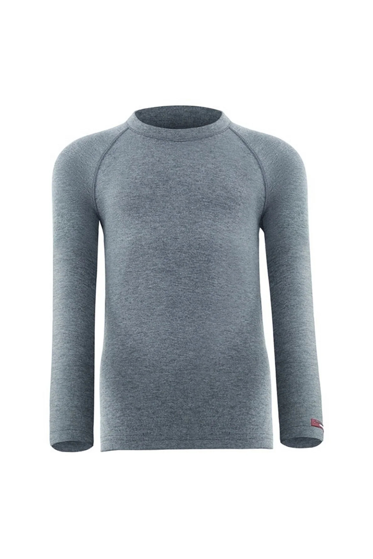 بلک اسپید زیرپیراهنی بچه‌گانه خاکستری ملانژ ۹۲۶۵