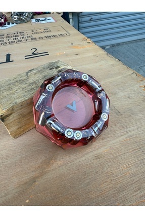 vela 9MM DIAMOND MERMİLİ KÜLLÜK (RED)